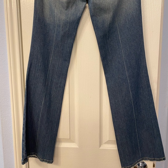 Flying Monkey Jeans - Picture 8 of 13